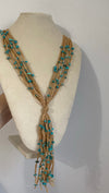 COLLAR NUDO