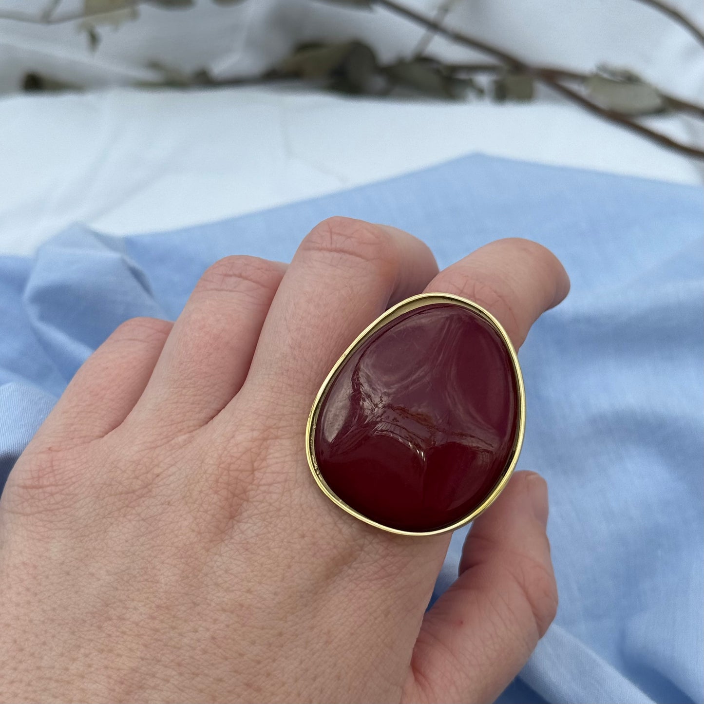 ANILLO XL COLOR