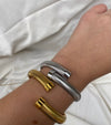 PULSERA ACERO