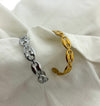PULSERA CADENA