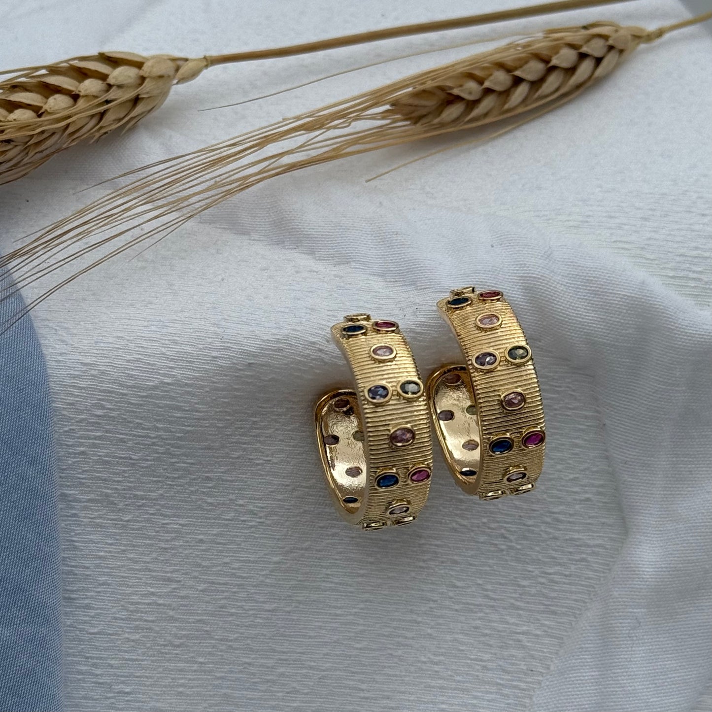 ARO DORADO CIRCONITAS