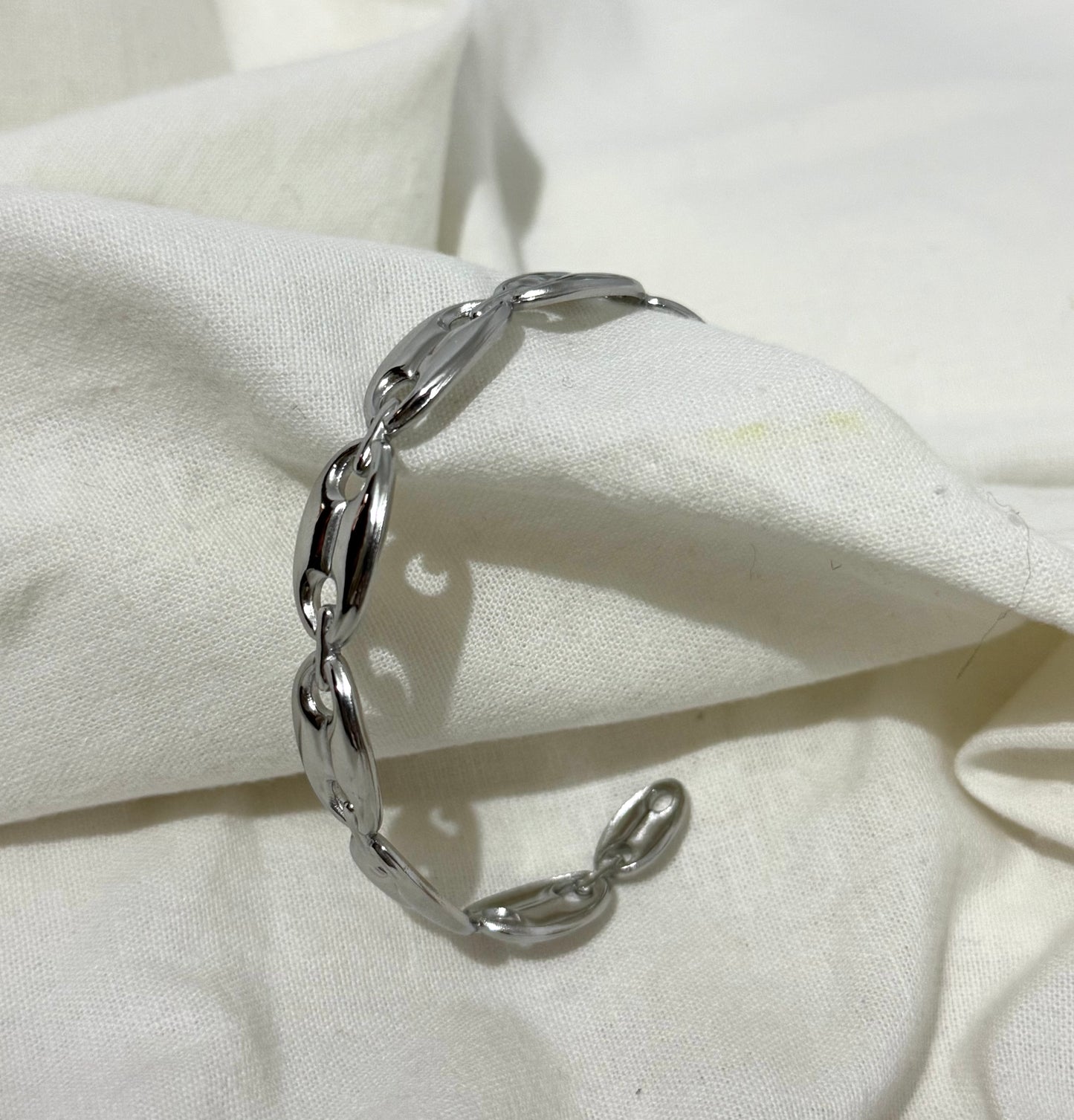 PULSERA CADENA