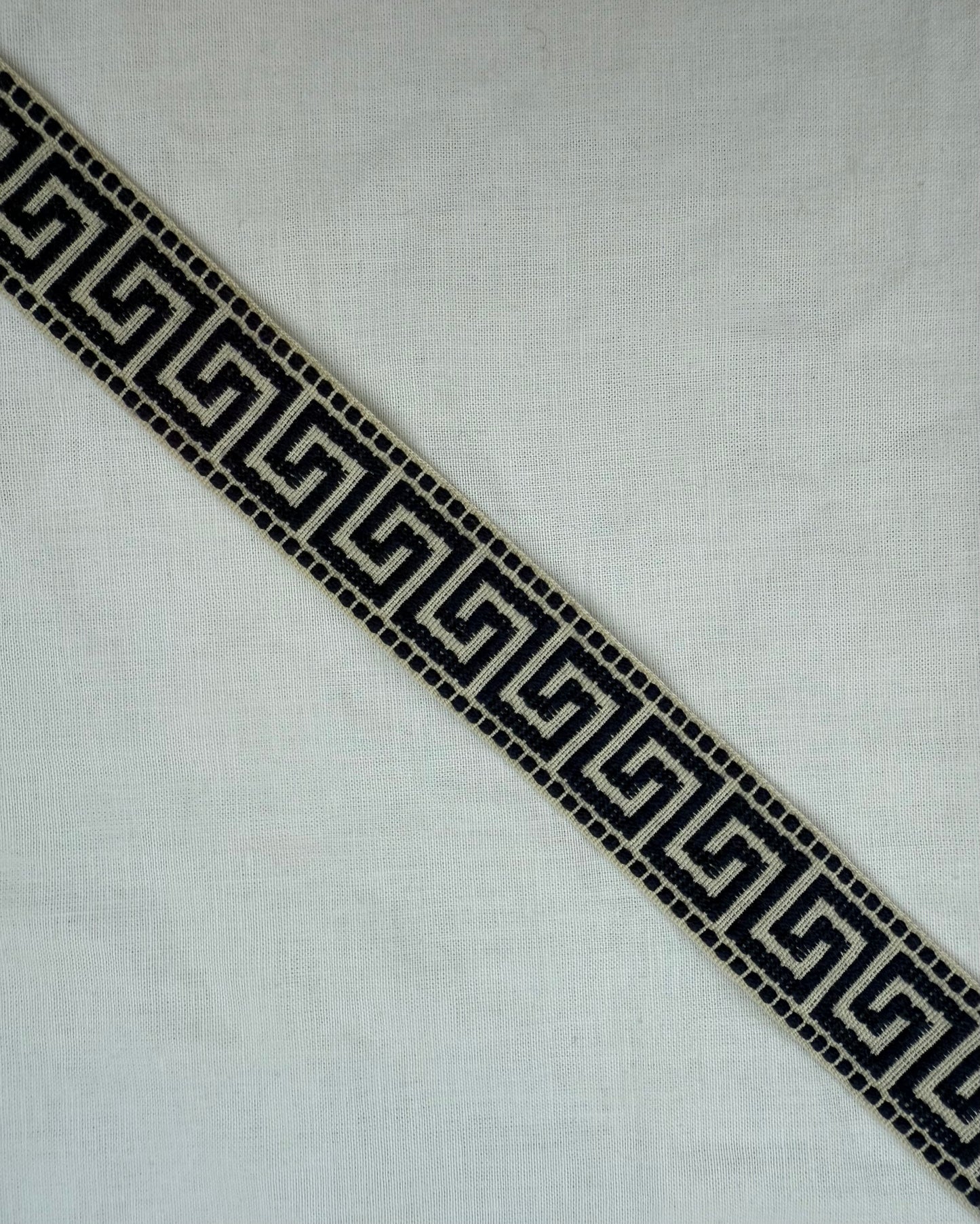 CHOKER TELA