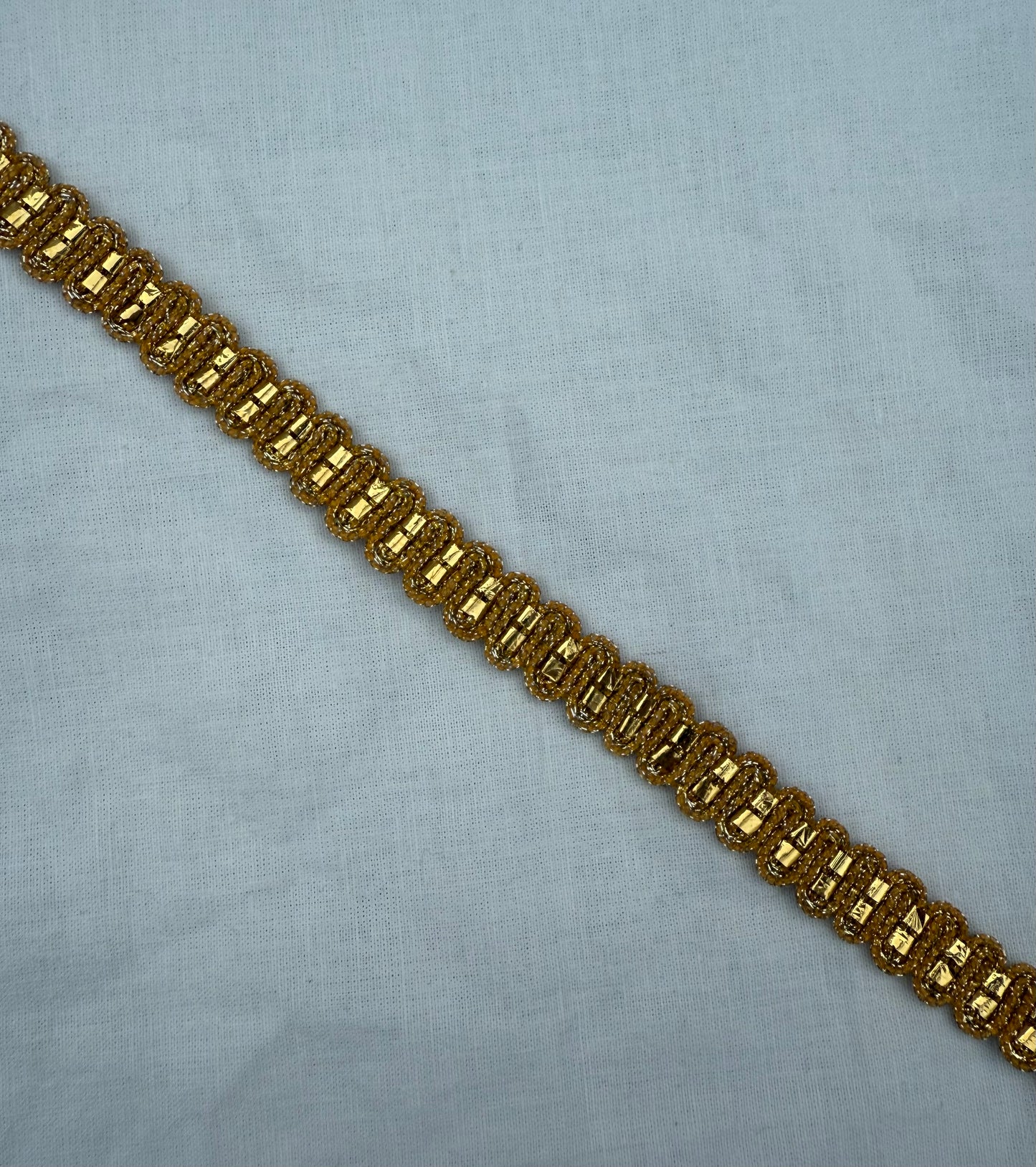 CHOKER TELA