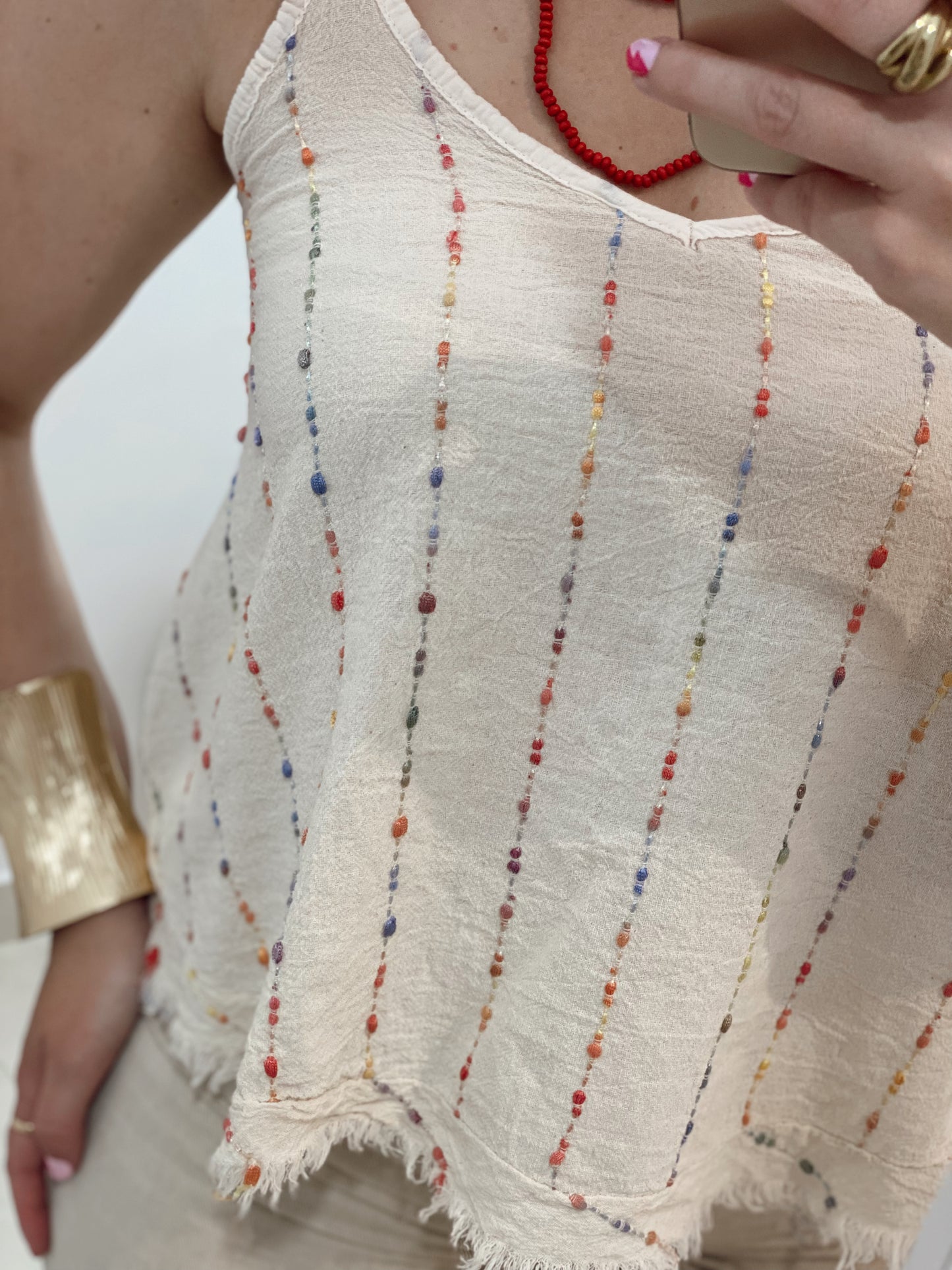 BLUSA BAMBULA