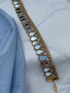 CHOKER ESPEJOS GOTA