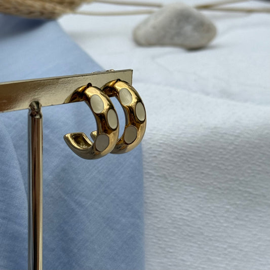 ARO COMBINADO BLANCO