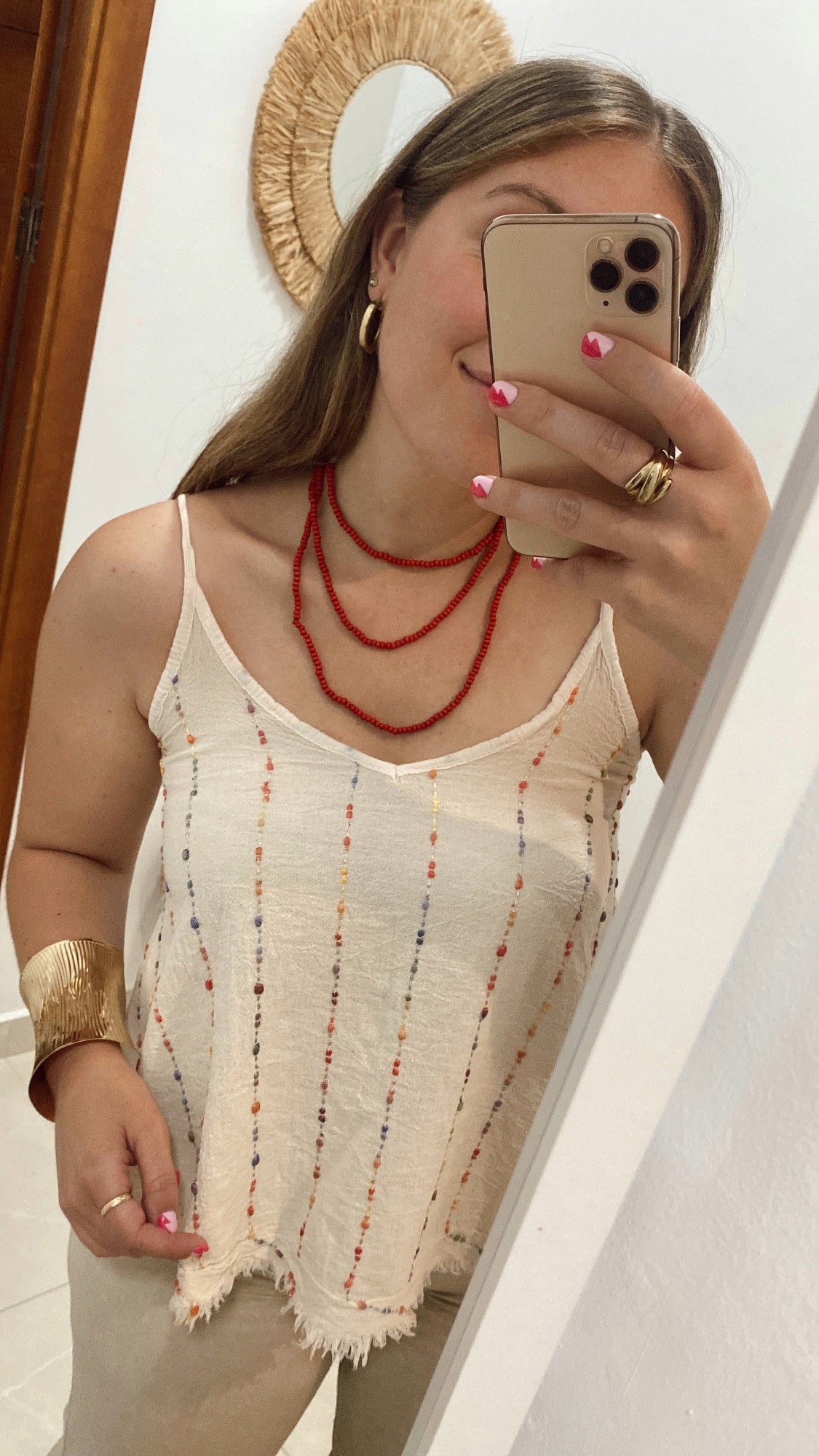 BLUSA BAMBULA