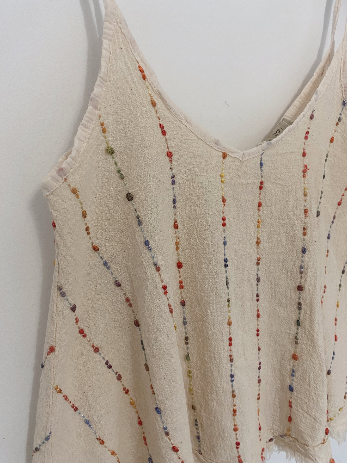 BLUSA BAMBULA