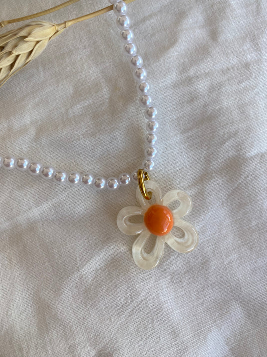COLLAR FLOWER 🌻🌸🌼🌷🪻