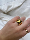 ANILLO LISO
