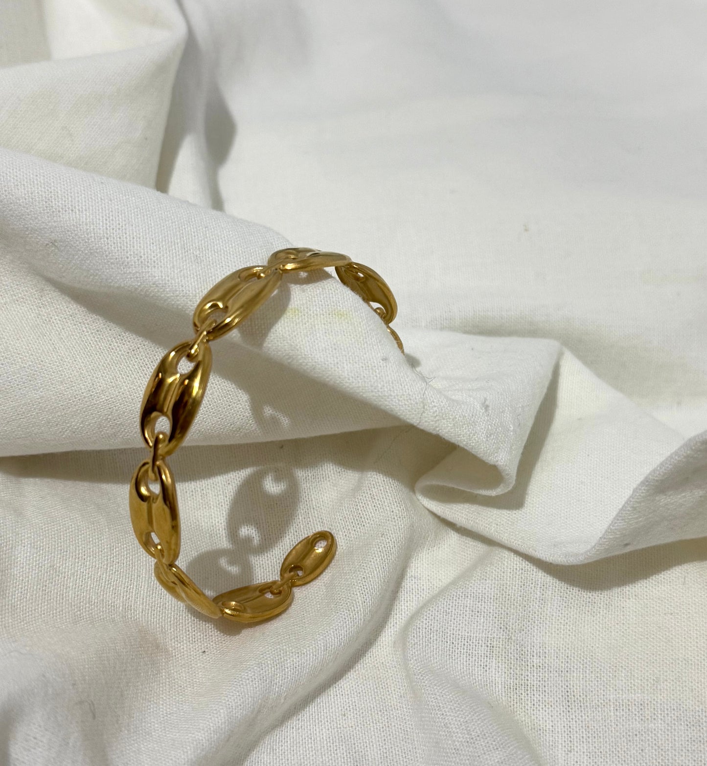 PULSERA CADENA