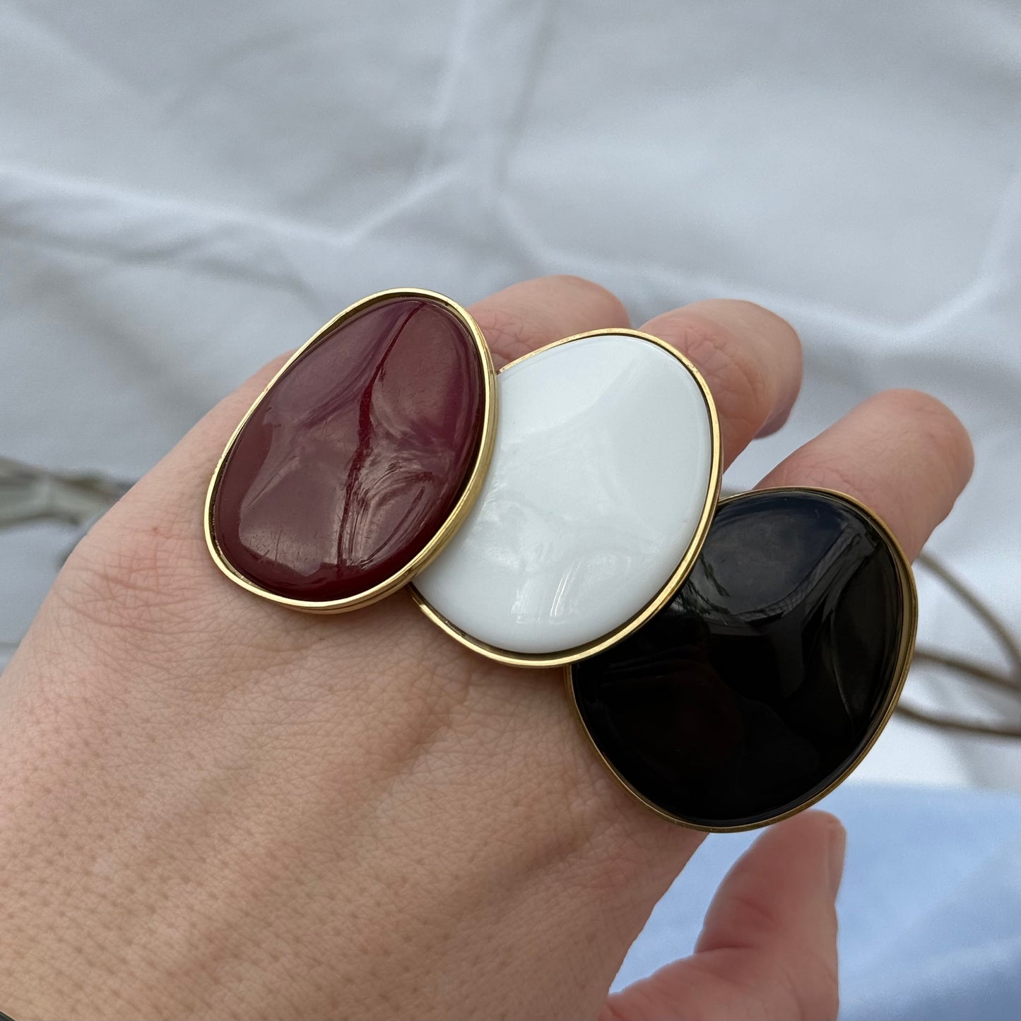 ANILLO XL COLOR