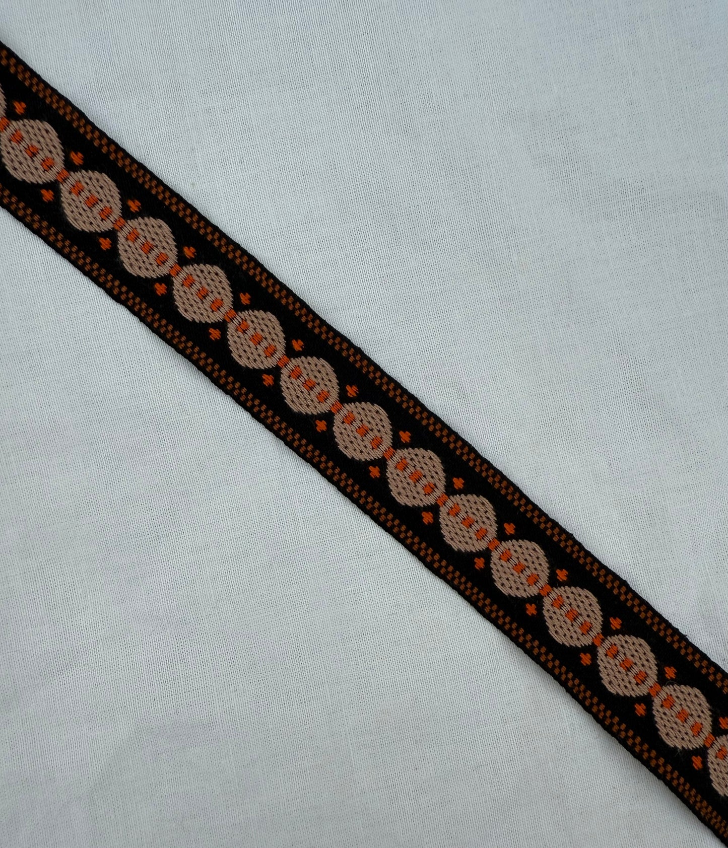 CHOKER TELA