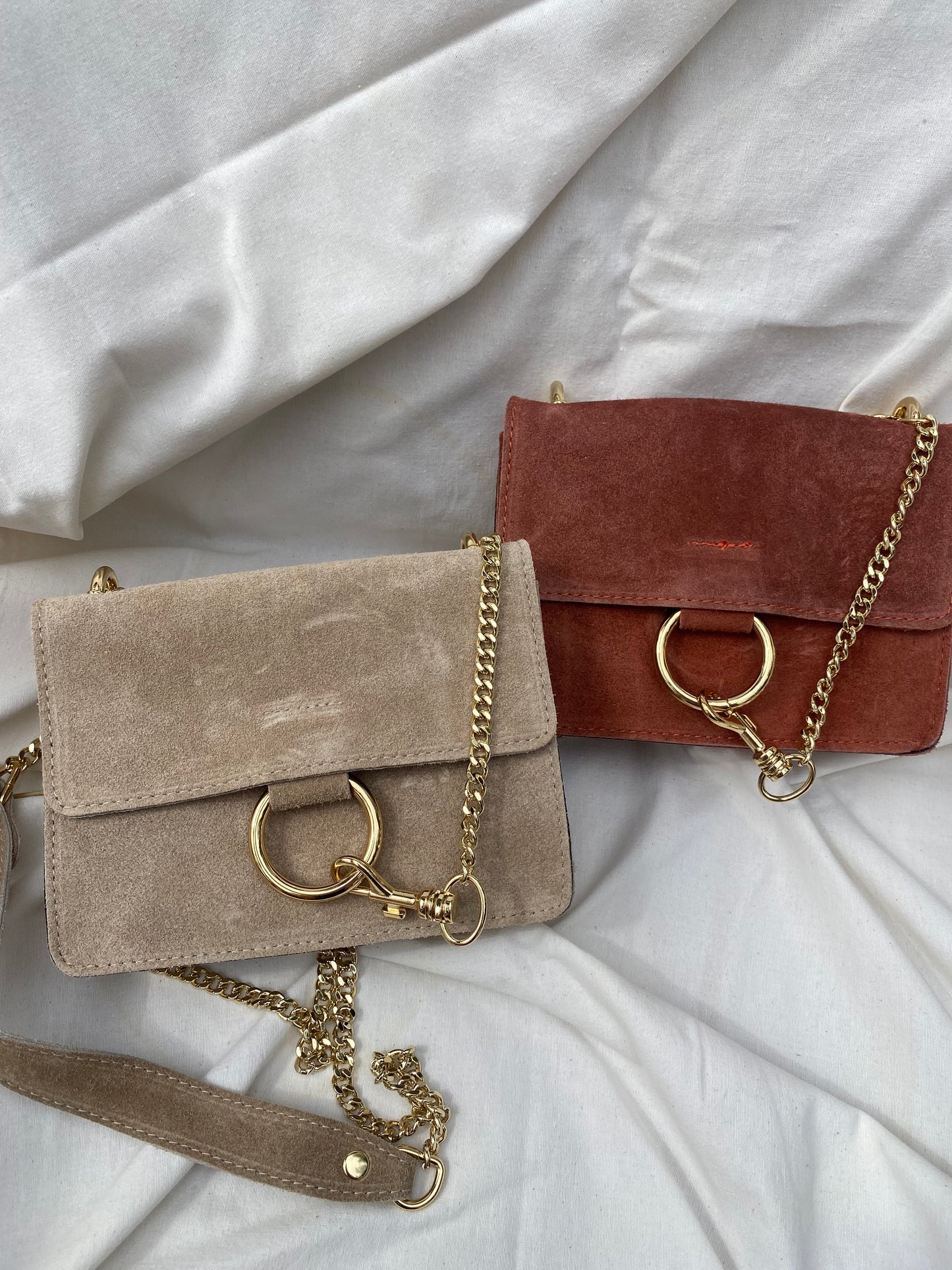 BOLSO ARGOLLA