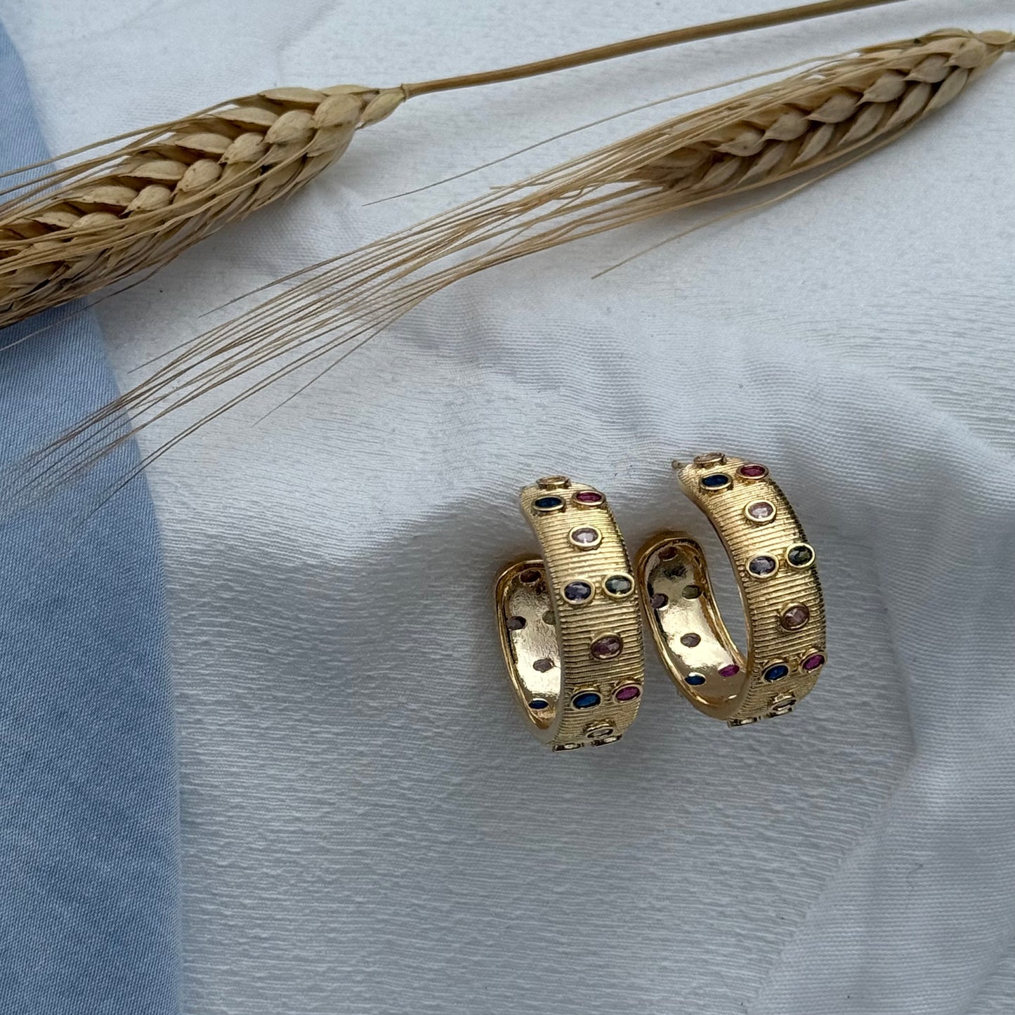 ARO DORADO CIRCONITAS