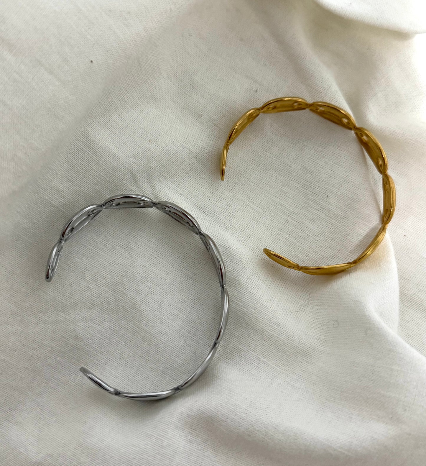 PULSERA CADENA