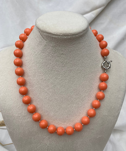 COLLAR SALMON