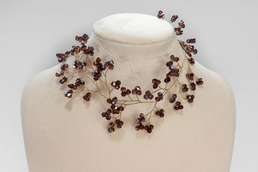 CHOKER RAMITAS