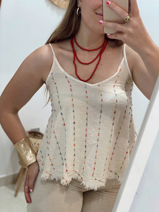 BLUSA BAMBULA