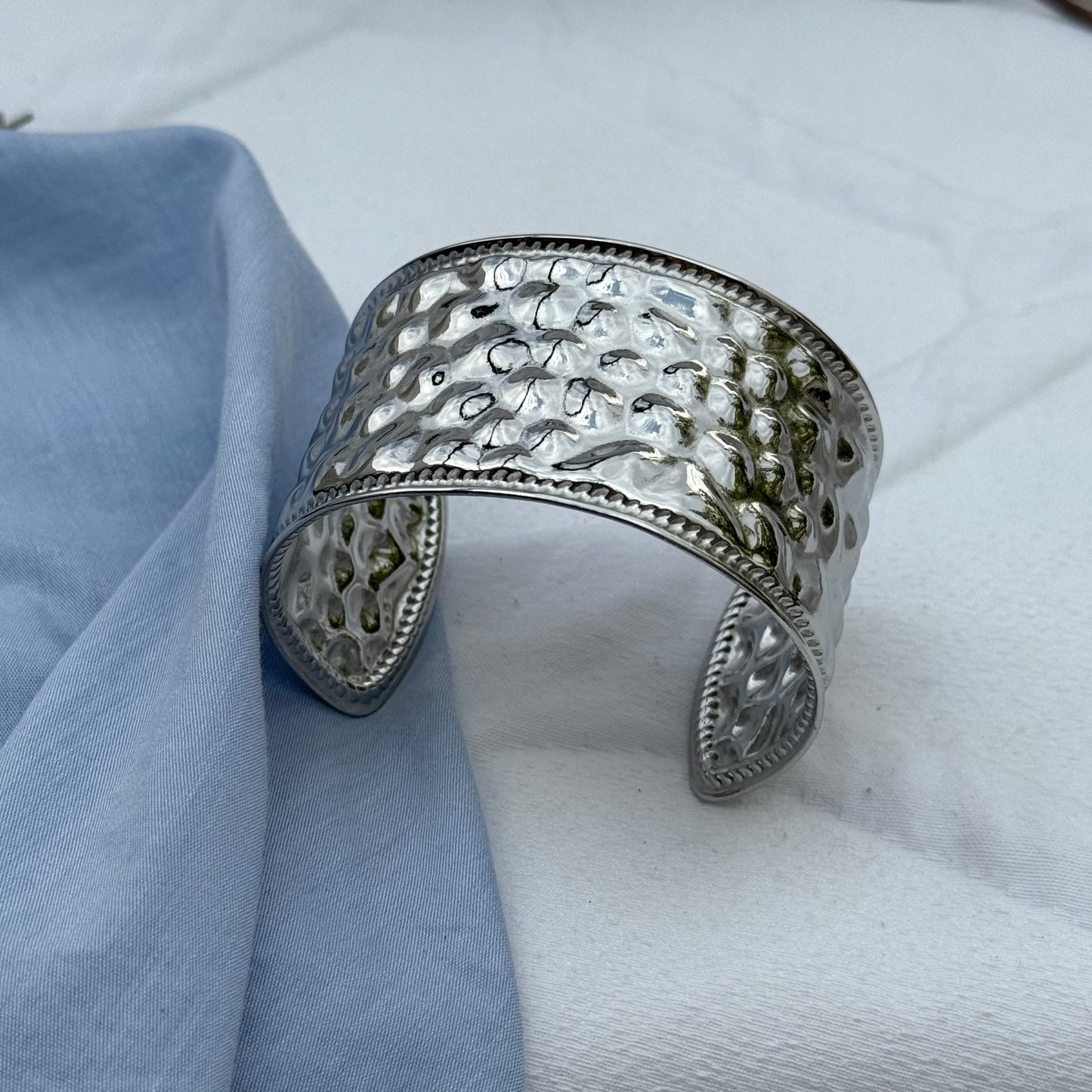 BRAZALETE RELIEVE