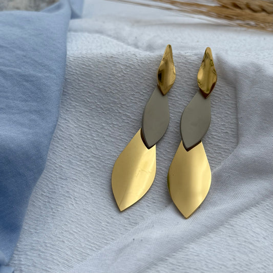 PENDIENTE FIESTA COMBINADO