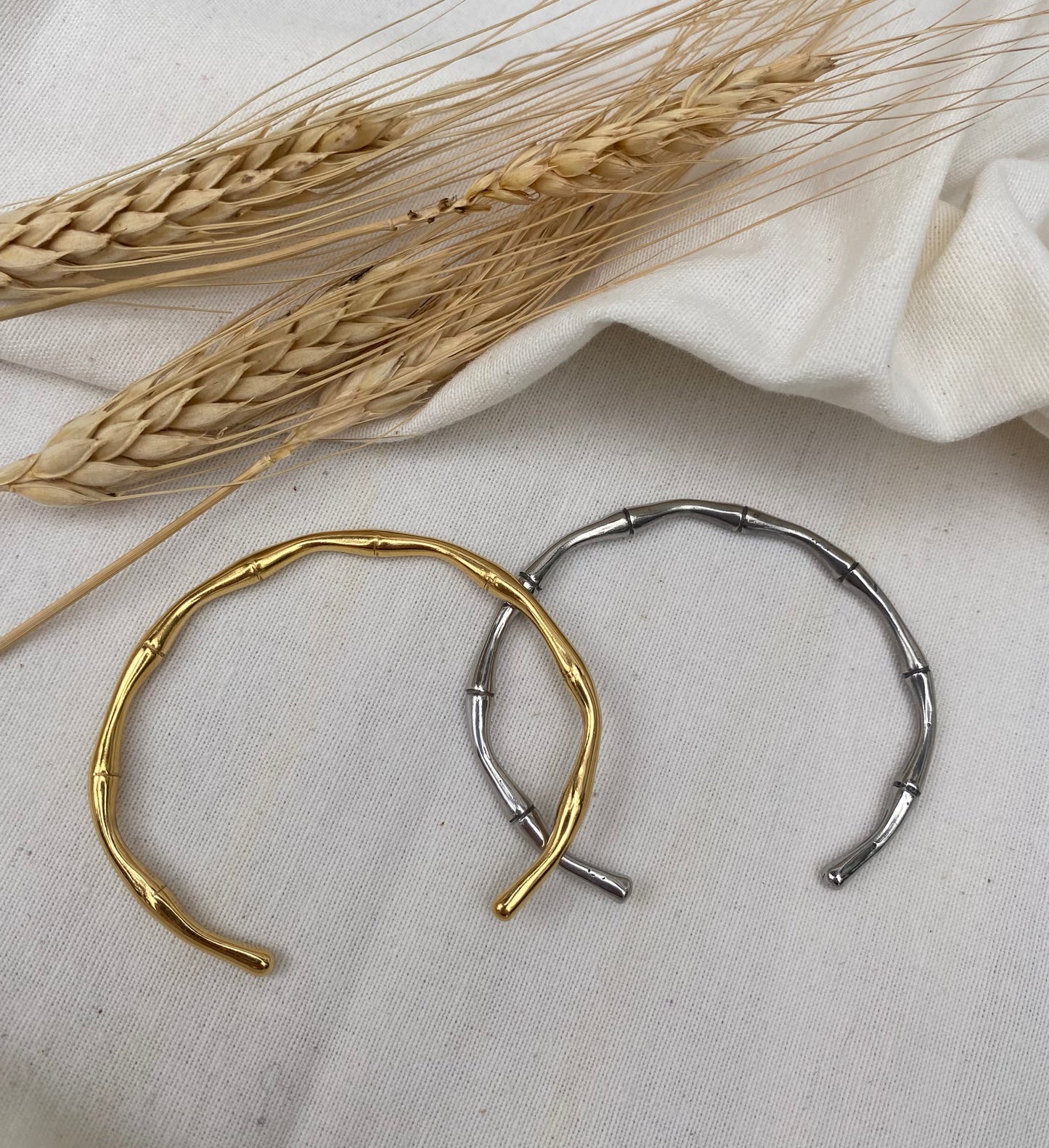 BRAZALETE BAMBU