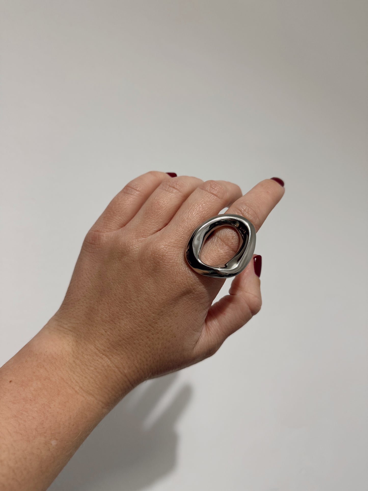 ANILLO ESPACIO