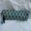 ESTUCHE AZUL-MORADO