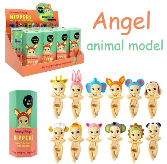 SONNY ANGELS ANIMAL