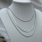 COLLAR CASCADA