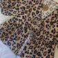 BLUSA PRINT LEOPARDO