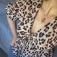 BLUSA PRINT LEOPARDO