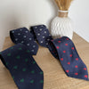 CORBATA RAQUETAS