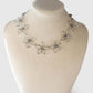 CHOKER FLORES RÍGIDO