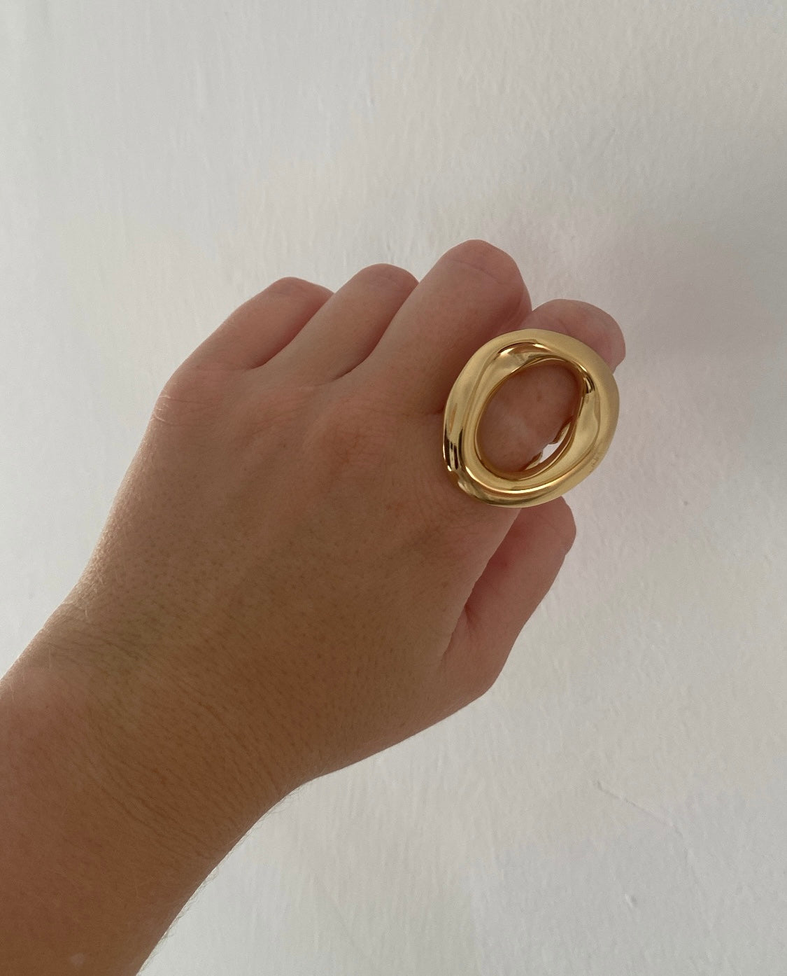 ANILLO ESPACIO