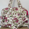 BOLSO ISABELA FLORES